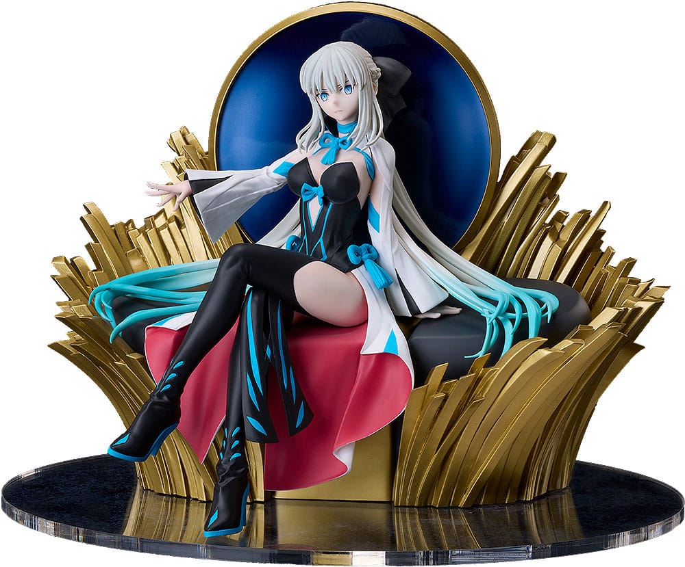 [PREORDER] Fate/Grand Order PVC Statue Berserker/Morgan 16 cm