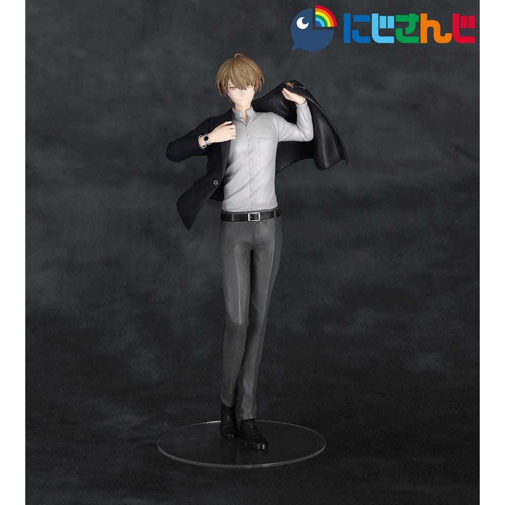 [PREORDER] Nijisanji PVC Statue 1/8 Hayato Kagami 23 cm