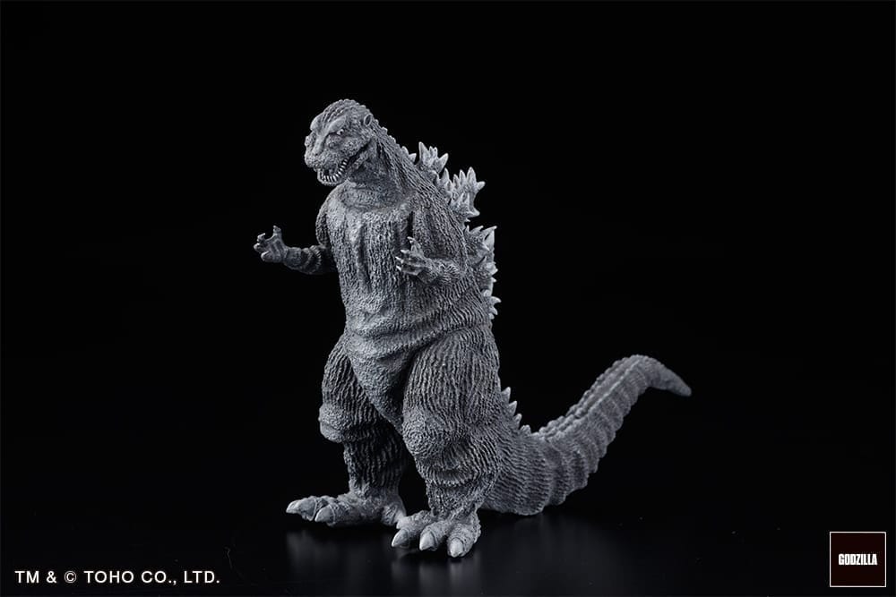 [PREORDER] Godzilla Generations Gekizou Series PVC Statues 8 - 9 cm Assortment Kaiju Part. 1 (6) (re-run)
