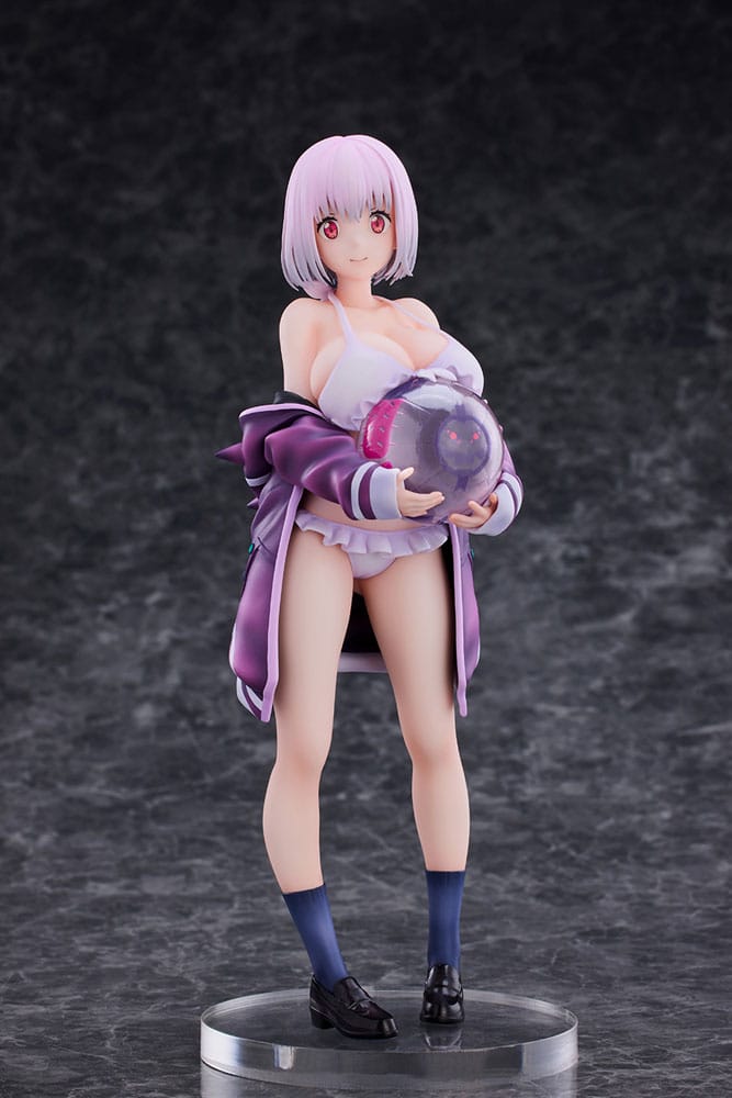 [PREORDER] SSSS.Gridman PVC Statue 1/7 Akane Shinjo 23 cm