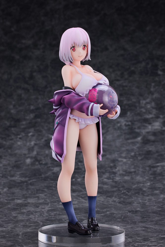 [PREORDER] SSSS.Gridman PVC Statue 1/7 Akane Shinjo 23 cm