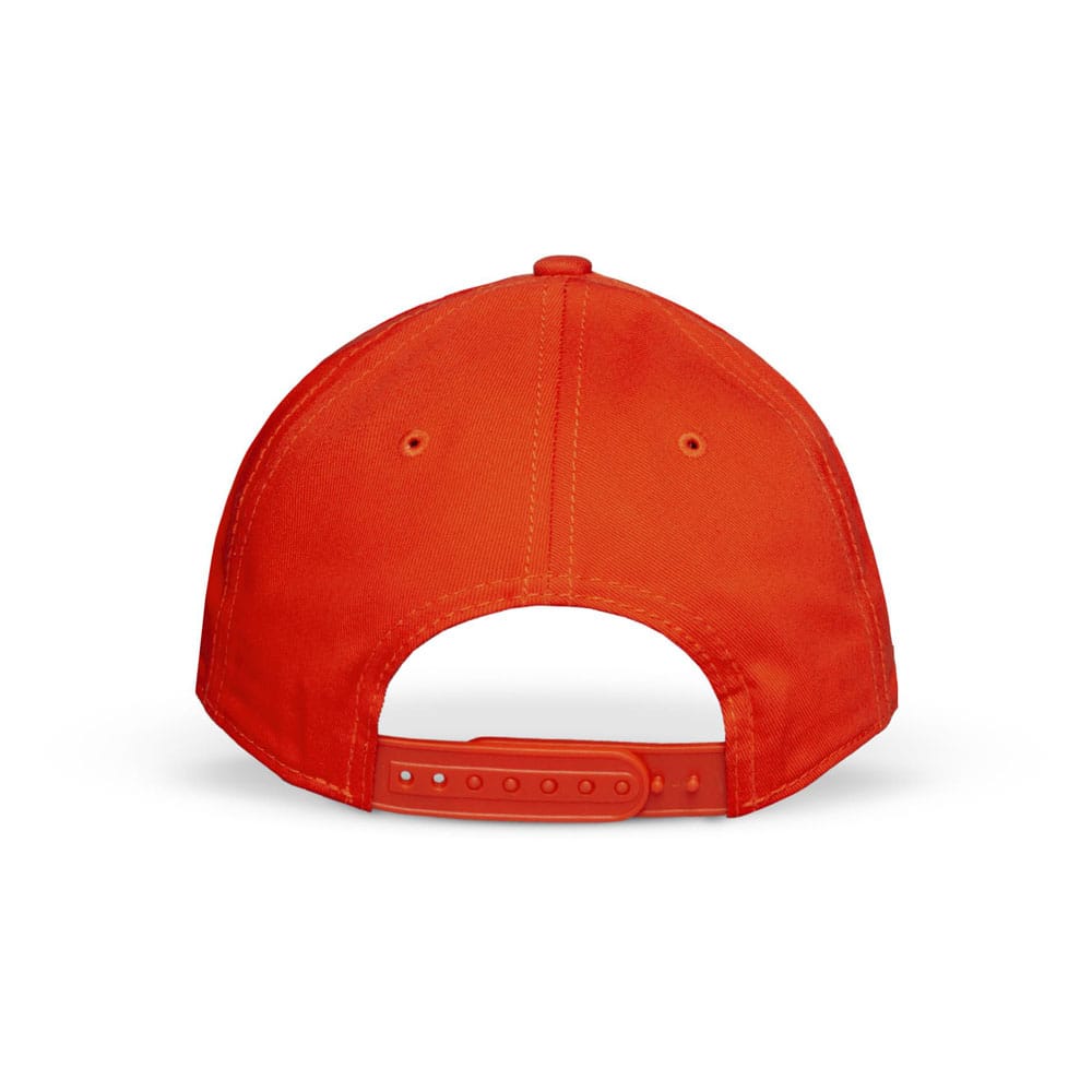 [PREORDER] Sesame Street Snapback Cookie Monster