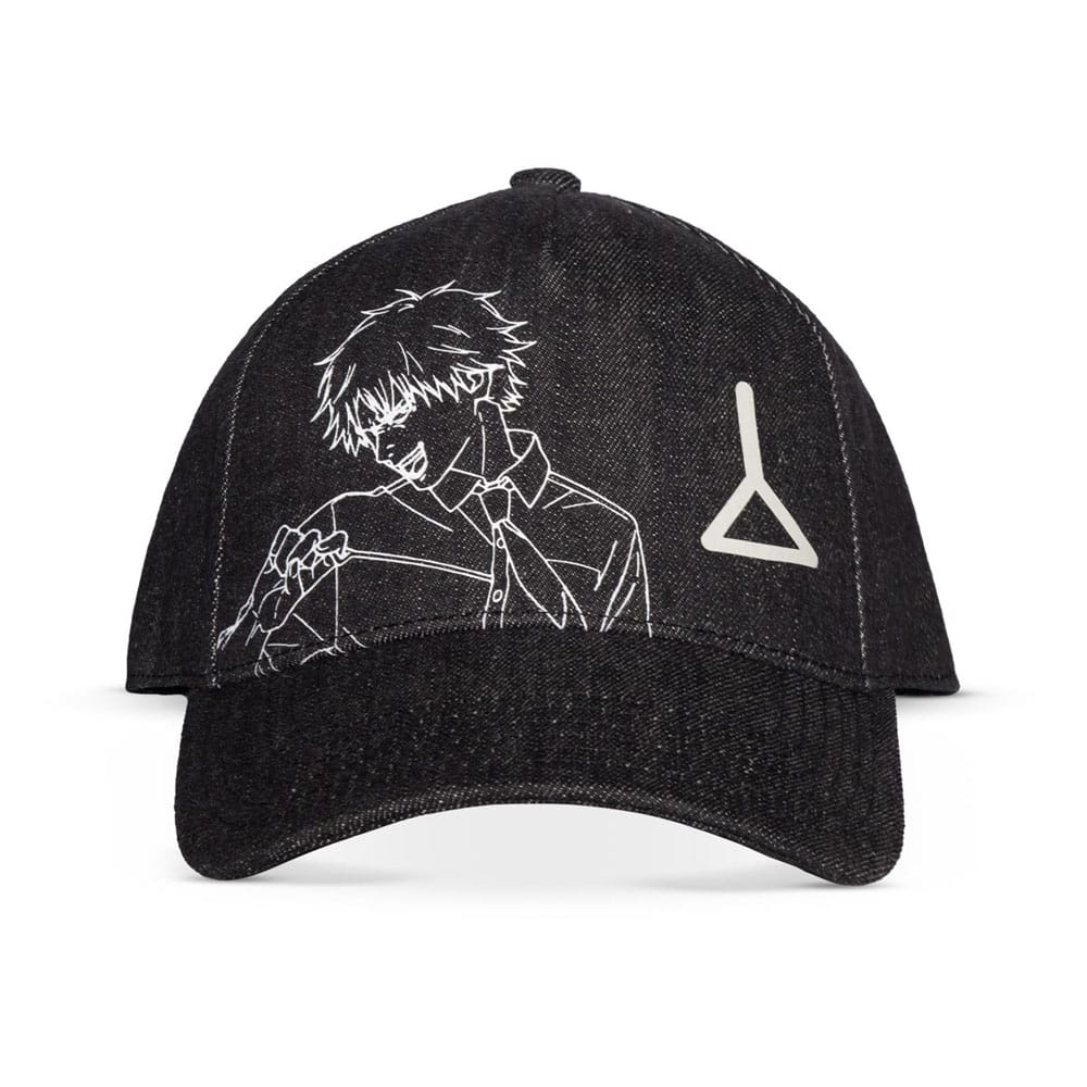 [PREORDER] CHAINSAW MAN - Denji - Adjustable Cap