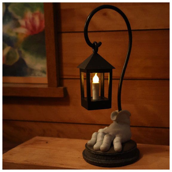 [PREORDER] SPIRITED AWAY - Hopping Lantern - Lamp 29cm