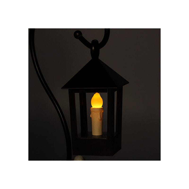 [PREORDER] SPIRITED AWAY - Hopping Lantern - Lamp 29cm