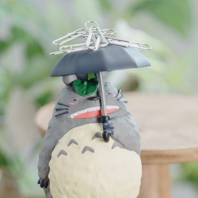 [PREORDER] My Neighbor Totoro Statue Magnet Totoro 10 cm