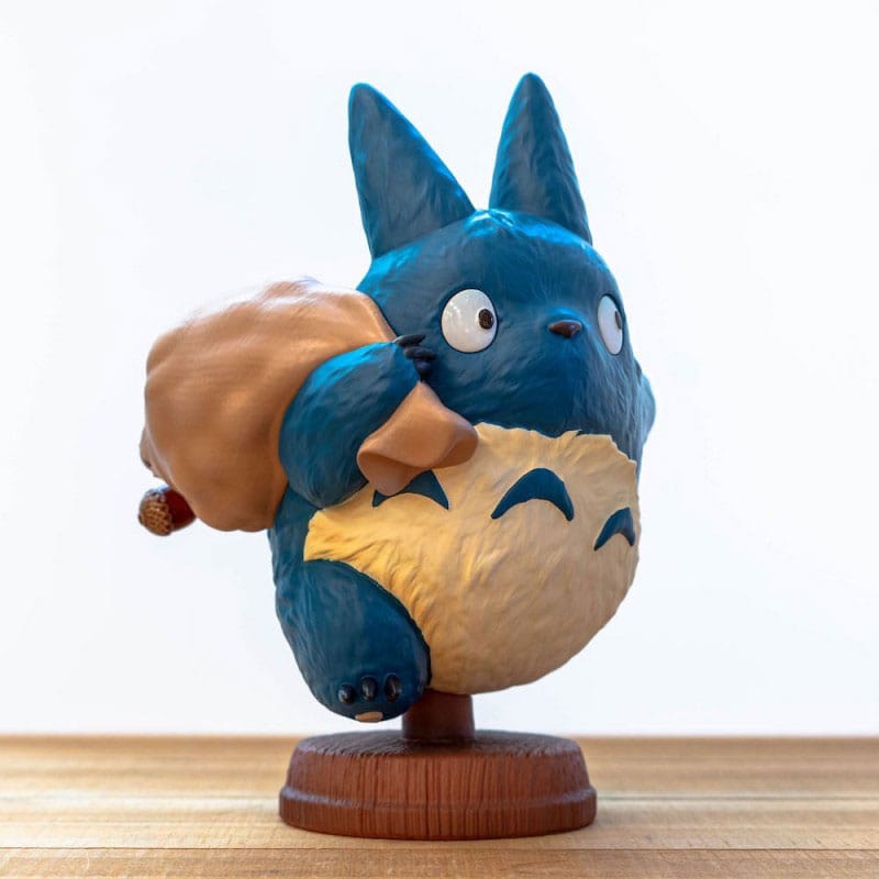 [PREORDER] MY NEIGHBOR TOTORO - Middle Totoro - Figure 37cm
