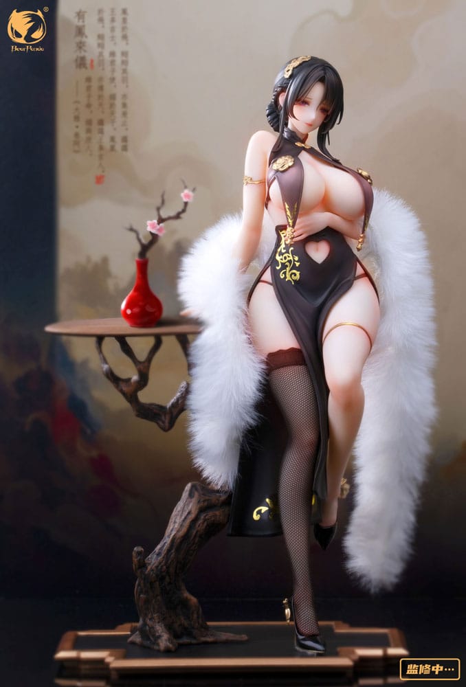 [PREORDER] Original Character PVC Statue 1/6 You Feng Lai Yi 28 cm