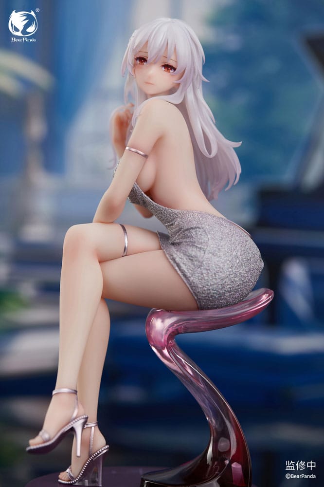 [PREORDER] Original Character PVC Statue 1/6 Serina 23 cm