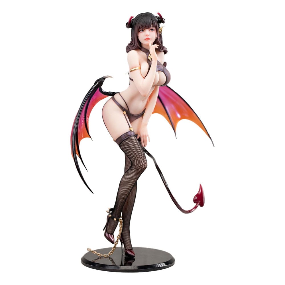 [PREORDER] Original Character PVC Statue 1/6 he is real Nafu 29 cm