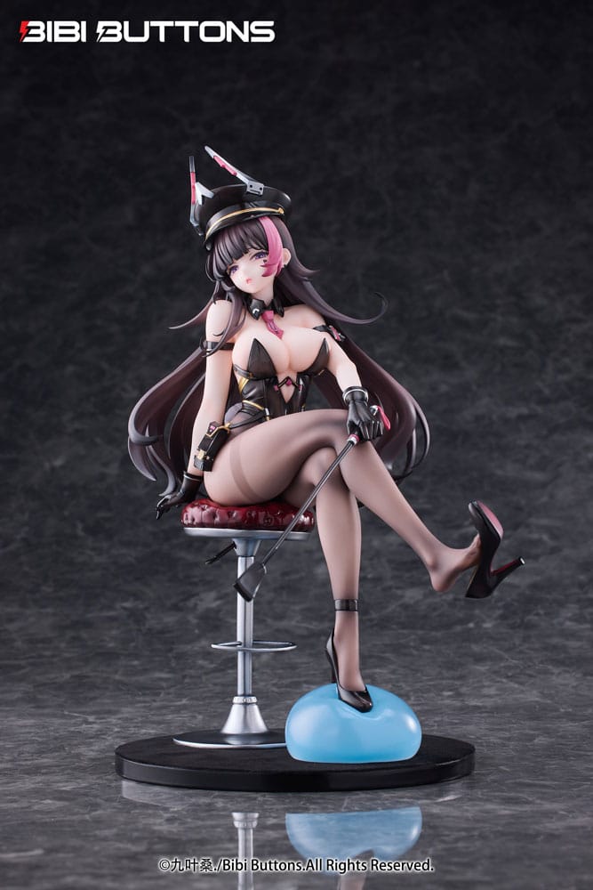 [PREORDER] Original Character PVC Statue 1/6 Torturer Kaoru Usami 24 cm