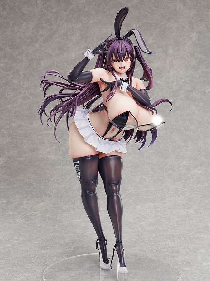 [PREORDER] Original Character Statue 1/4 Kizyouin Onakichi Bunny Ver. 40 cm