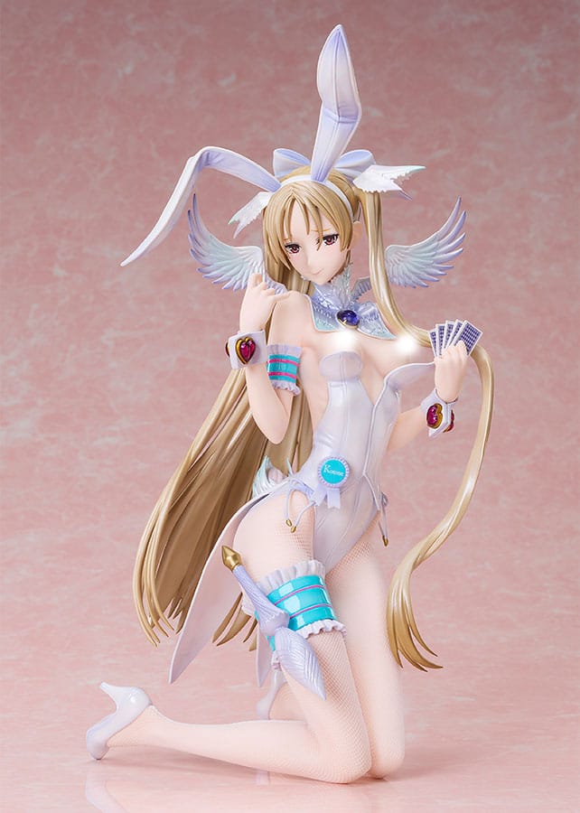 [PREORDER] Original Character by Raita Statue 1/4 Kotone Sasaki Innocent Bunny Ver. 35 cm