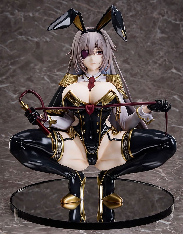 [PREORDER] Creators Opinion PVC Statue 1/4 Elizaveta 30 cm