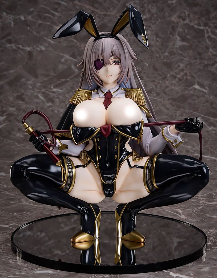 [PREORDER] Creators Opinion PVC Statue 1/4 Elizaveta 30 cm