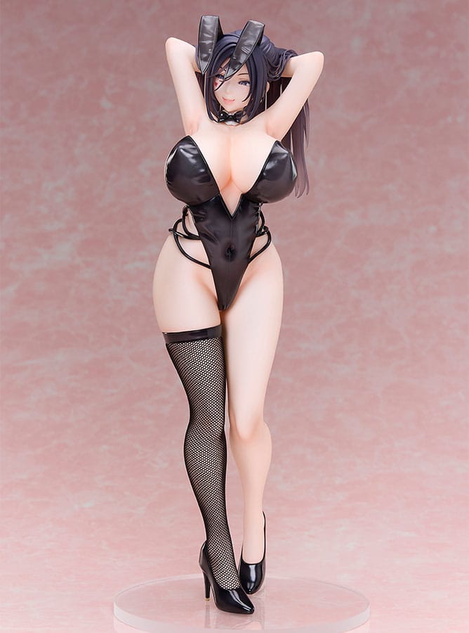 [PREORDER] Creators Opinion PVC Statue 1/6 Dress-up Onee-san Bunny Ver. 29 cm