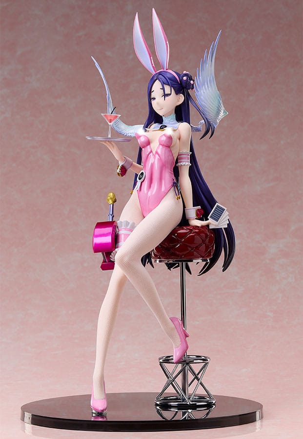 [PREORDER] Original Character by Raita Statue 1/4 Yui Nitta Impish Bunny Ver. 41 cm