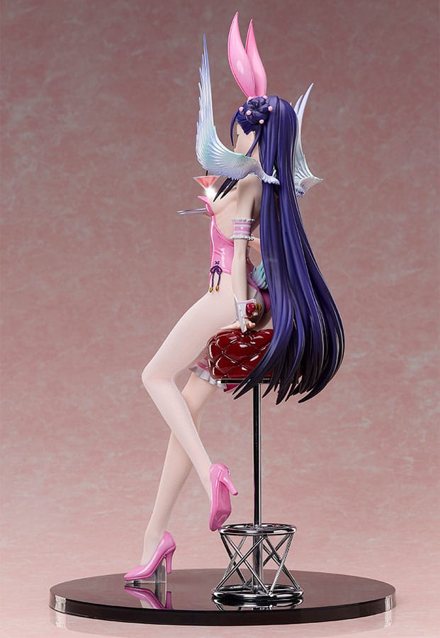[PREORDER] Original Character by Raita Statue 1/4 Yui Nitta Impish Bunny Ver. 41 cm