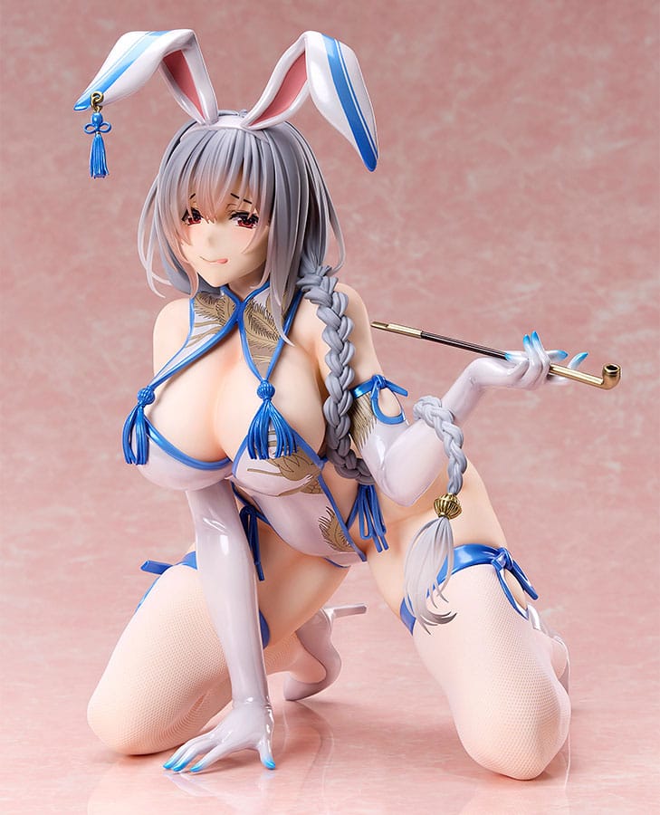 [PREORDER] Creators Opinion PVC Statue 1/4 Paiyue 28 cm