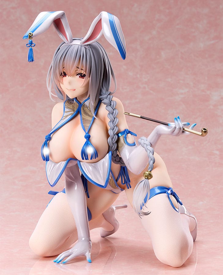 [PREORDER] Creators Opinion PVC Statue 1/4 Paiyue 28 cm