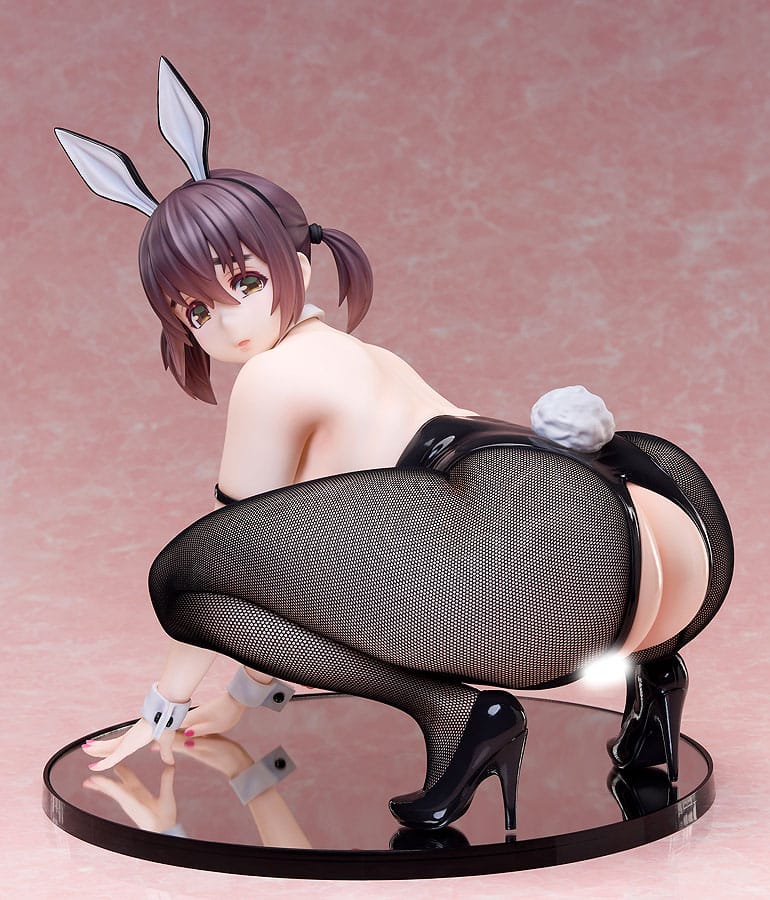 [PREORDER] Original Character by Tsujisanta-sensei Statue 1/4 Nagachichi Nagai-san Bunny Girl Ver. 27 cm