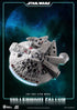 [PREORDER] Star Wars Egg Attack Floating Model with Light Up Function Millennium Falcon 13 cm