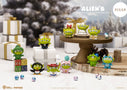 [PREORDER] Toy Story Mini Egg Attack Advent Calendar Alien's celebration