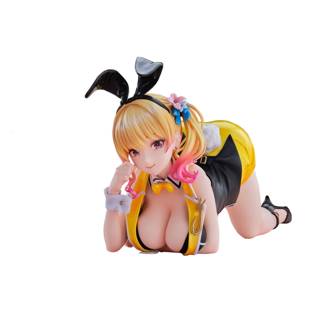 [PREORDER] Bunny Garden PVC Statue 1/6 Rin 13 cm