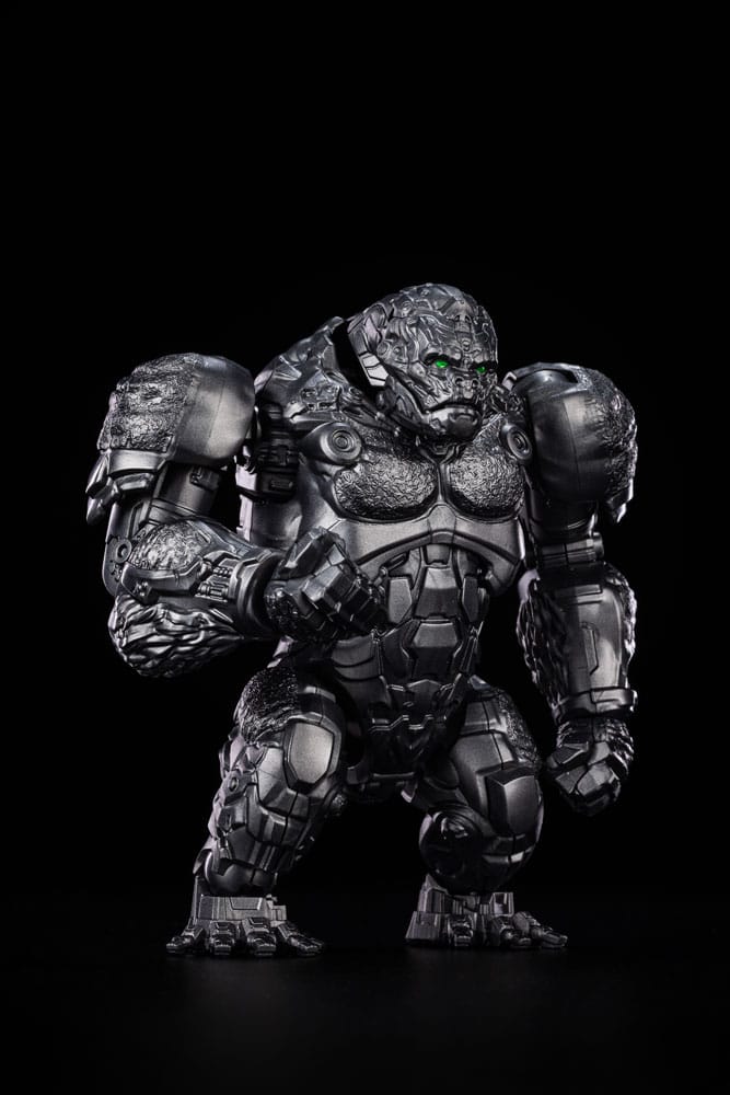 TRANSFORMERS - Optimus Primal Beast - Model Kit Classic Class Blokees