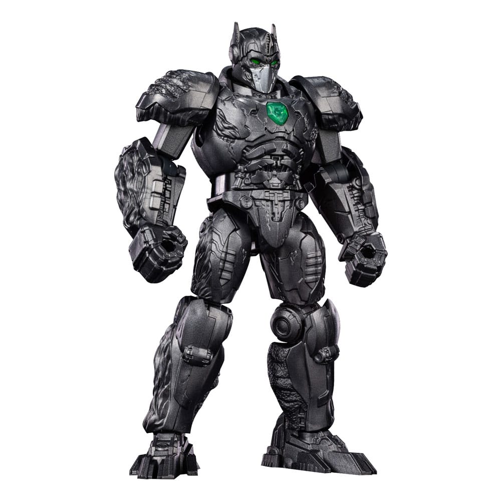 TRANSFORMERS - Optimus Primal Robot - Model Kit Classic Class Blokees