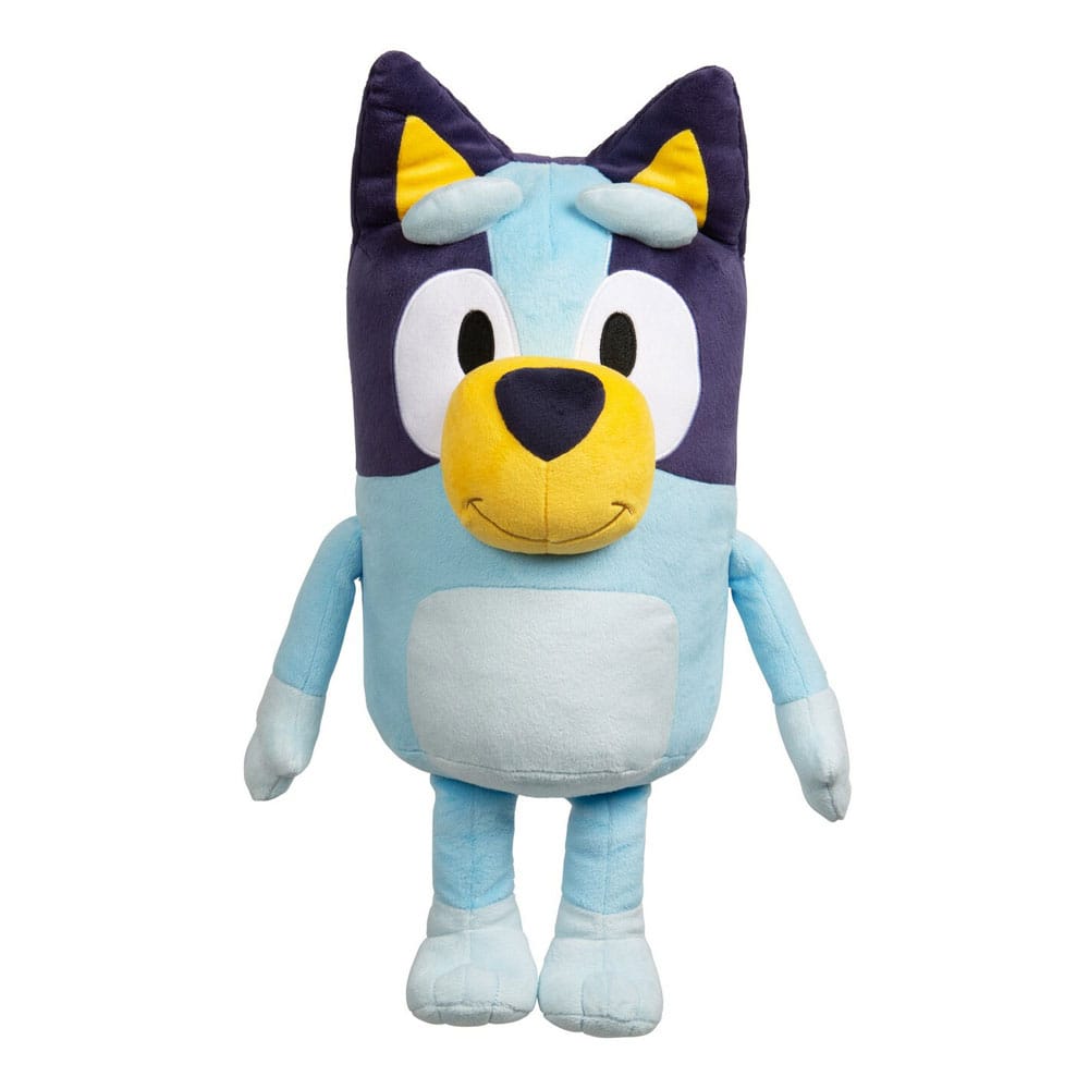 [PREORDER] Bluey Plush Figure Bluey 45 cm