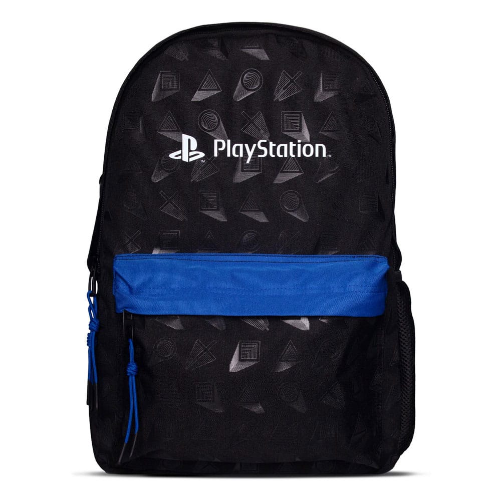 [PREORDER] PlayStation Backpack Basic Blue