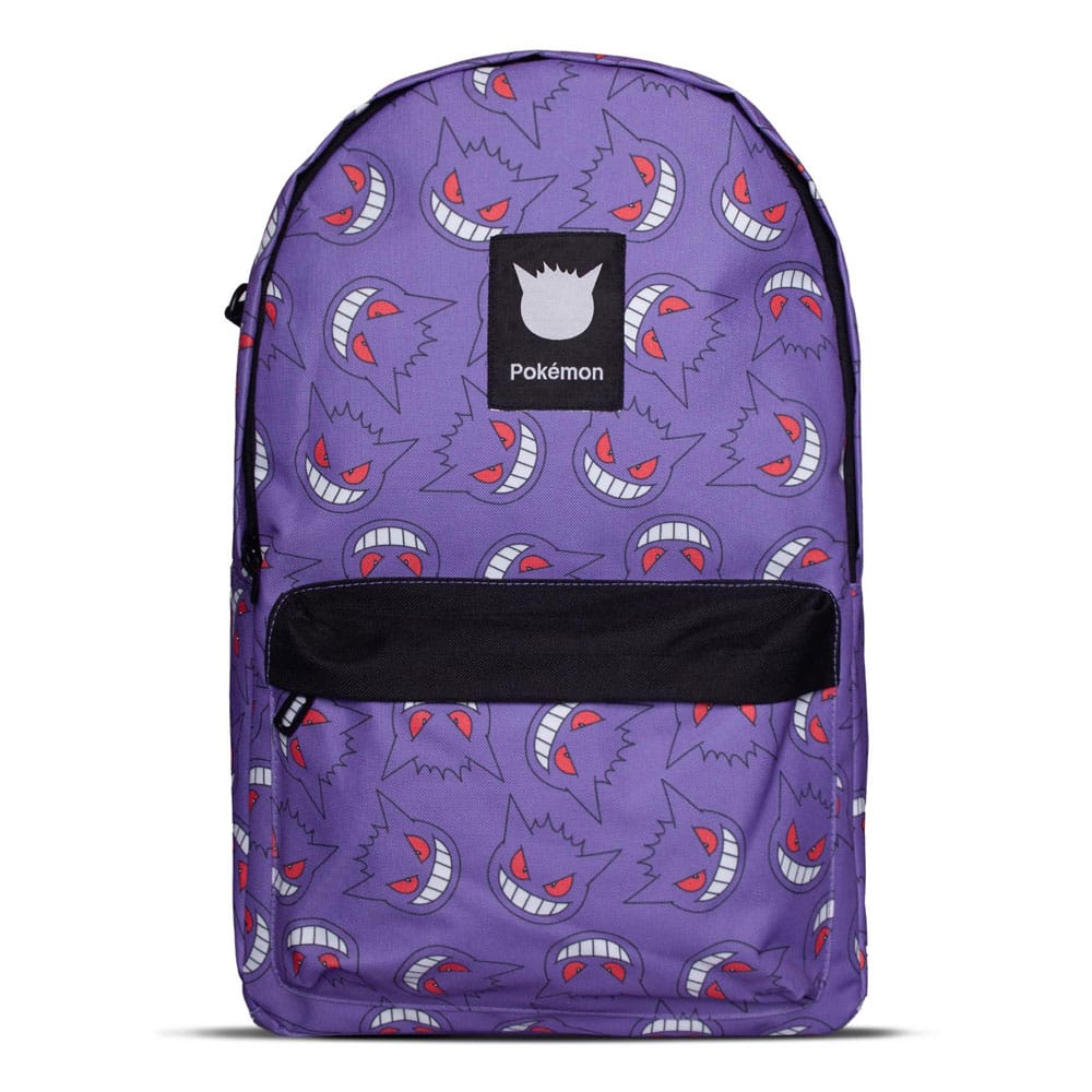 POKEMON - Gengar - Backpack
