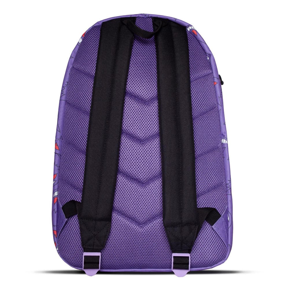 POKEMON - Gengar - Backpack