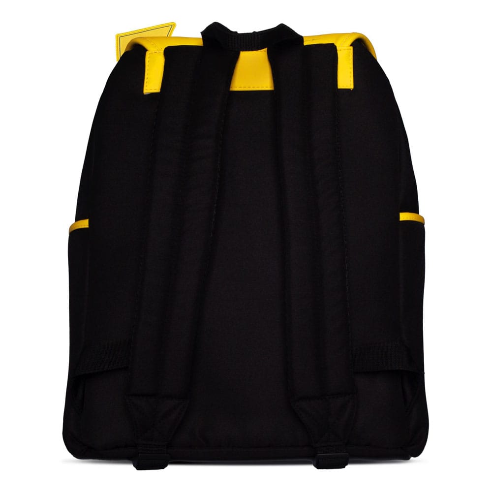 POKEMON - Pikachu - Backpack