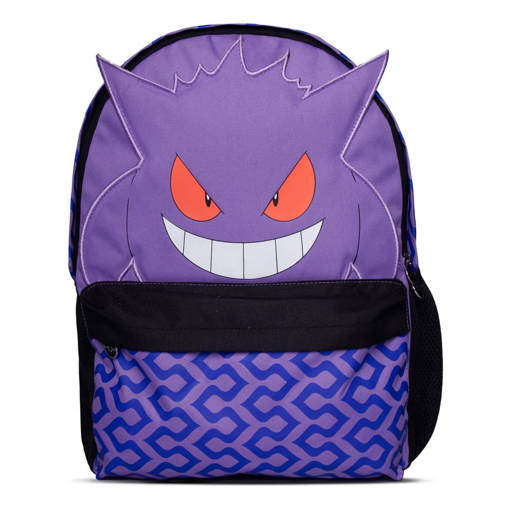 POKEMON - Gengar - Novelty Backpack