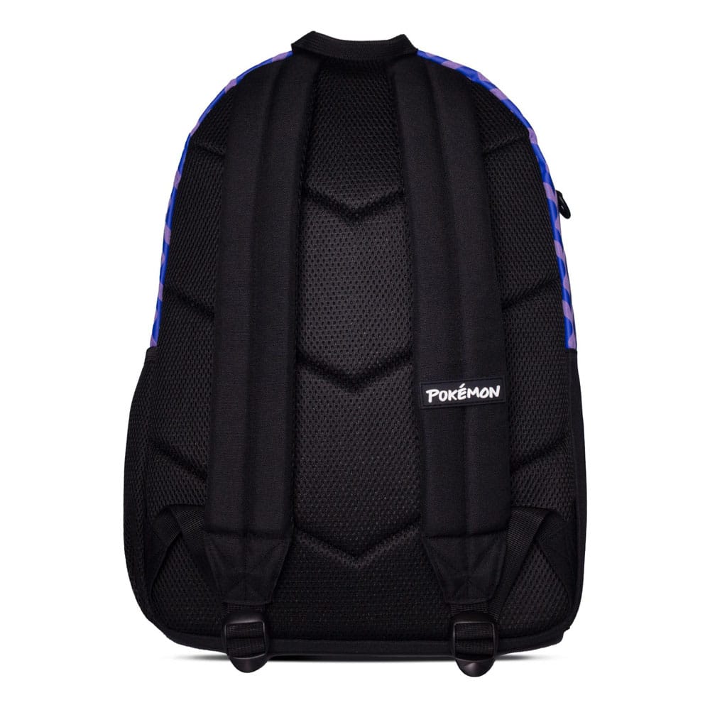 POKEMON - Gengar - Novelty Backpack