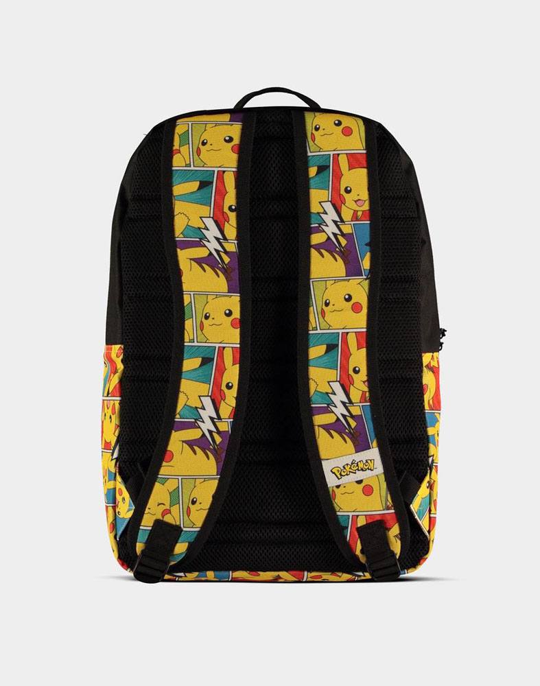 [PREORDER] Pokémon Backpack Pikachu Basic