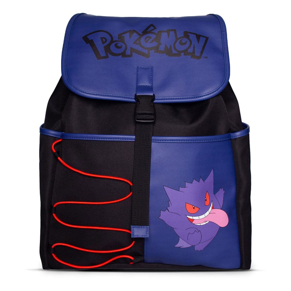 POKEMON - Gengar - Backpack
