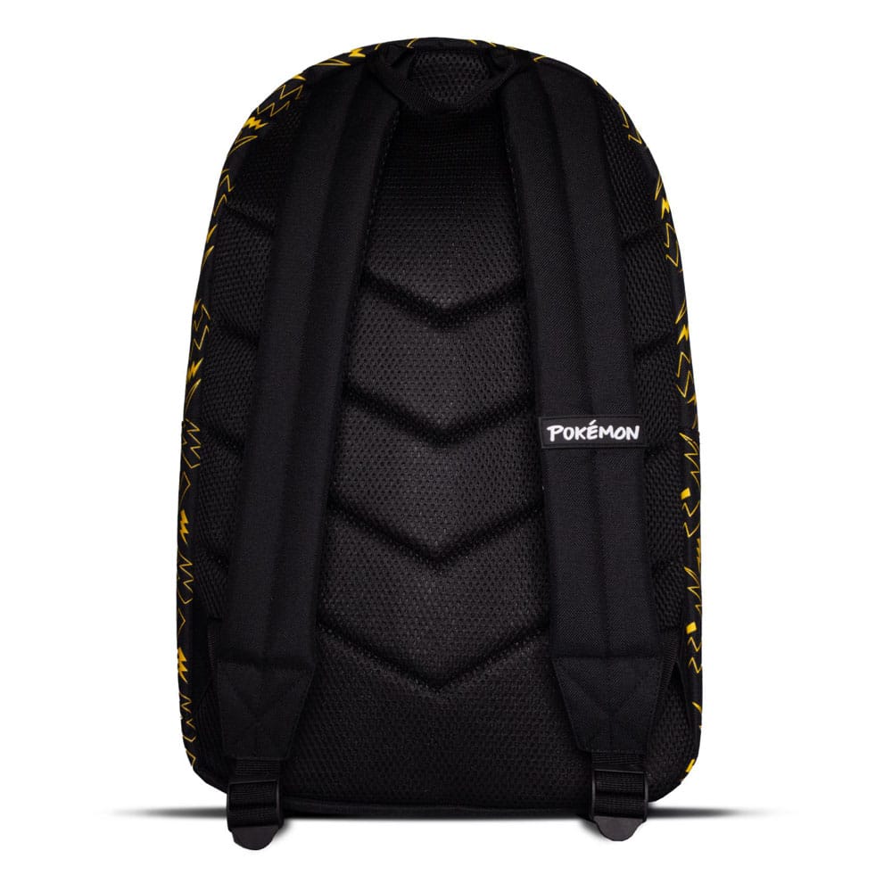 POKEMON - Pikachu - Backpack
