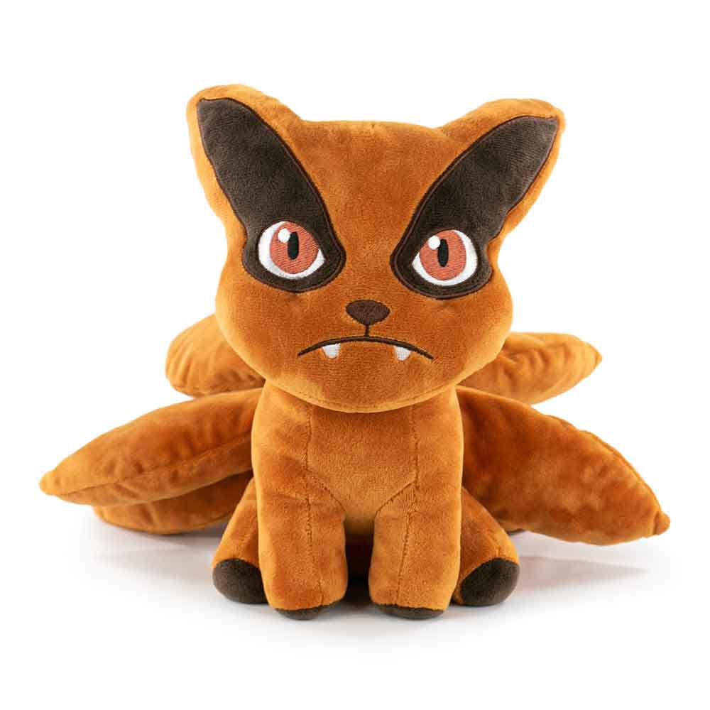 [PREORDER] Naruto Shippuden Plush Figure Kurama 24 cm