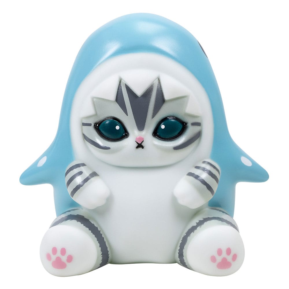 [PREORDER] Mofusand Mood Lamp 11 cm
