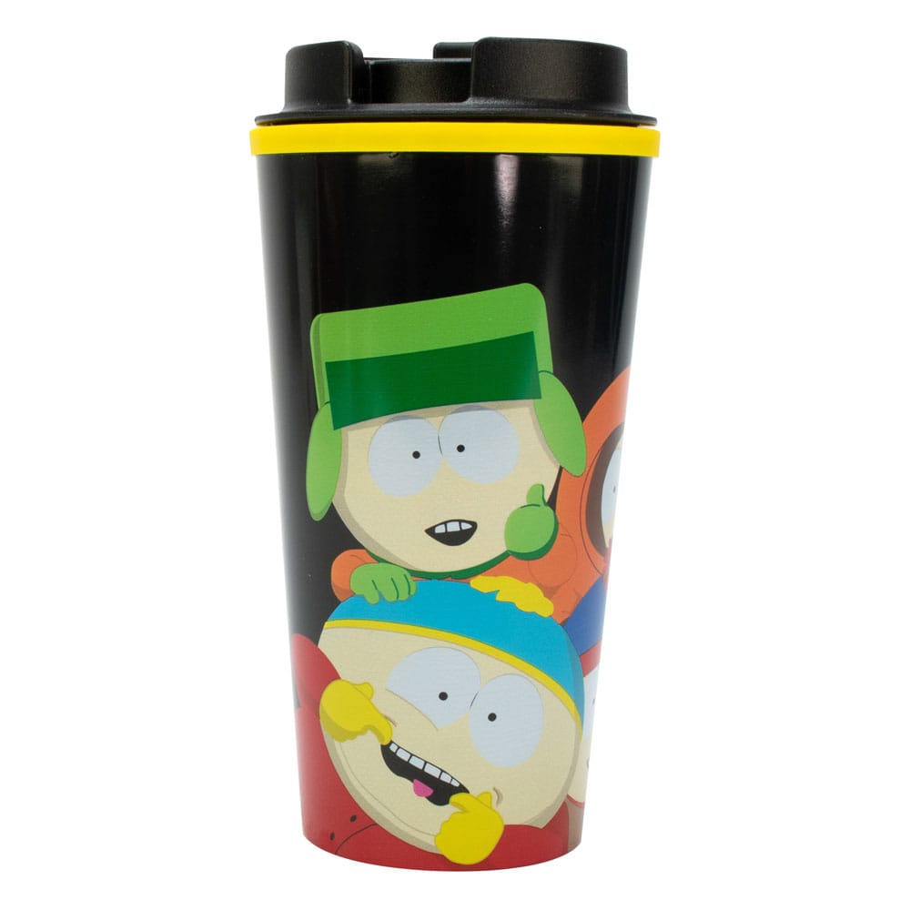[PREORDER] South Park Thermo Cup