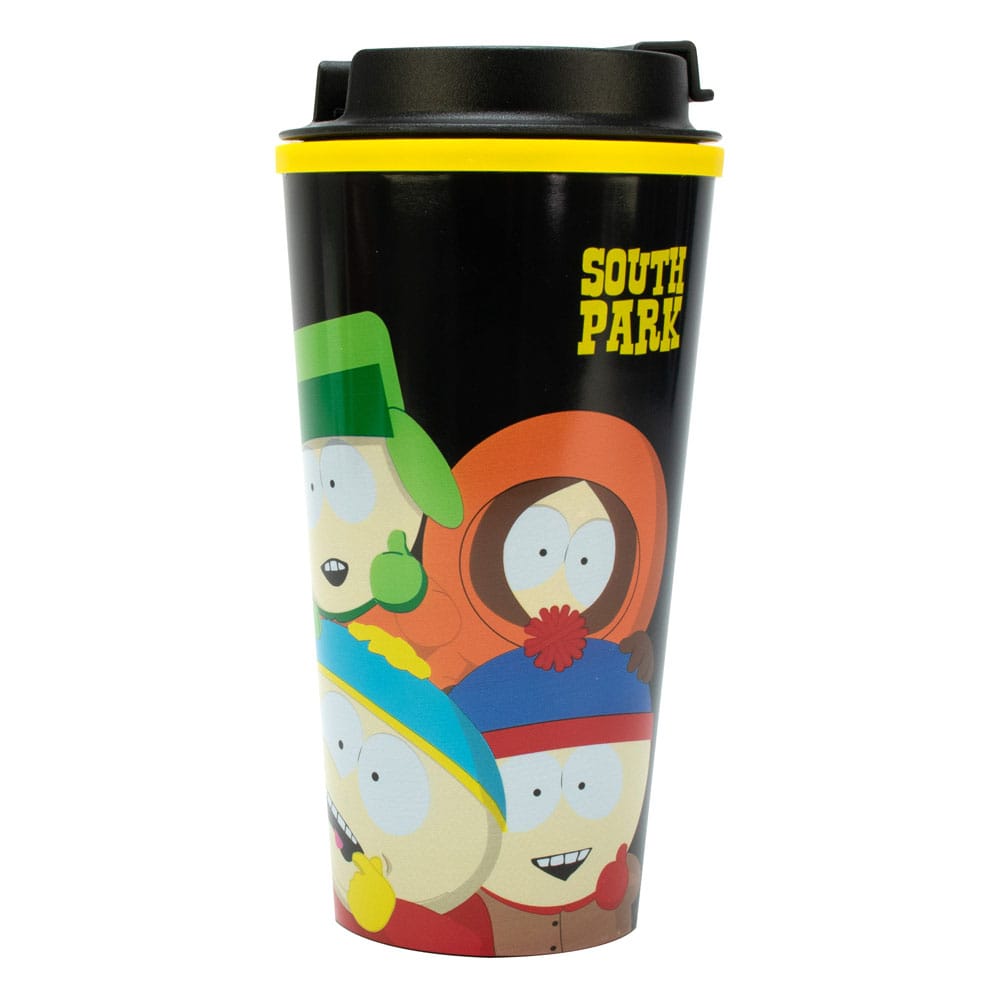 [PREORDER] South Park Thermo Cup