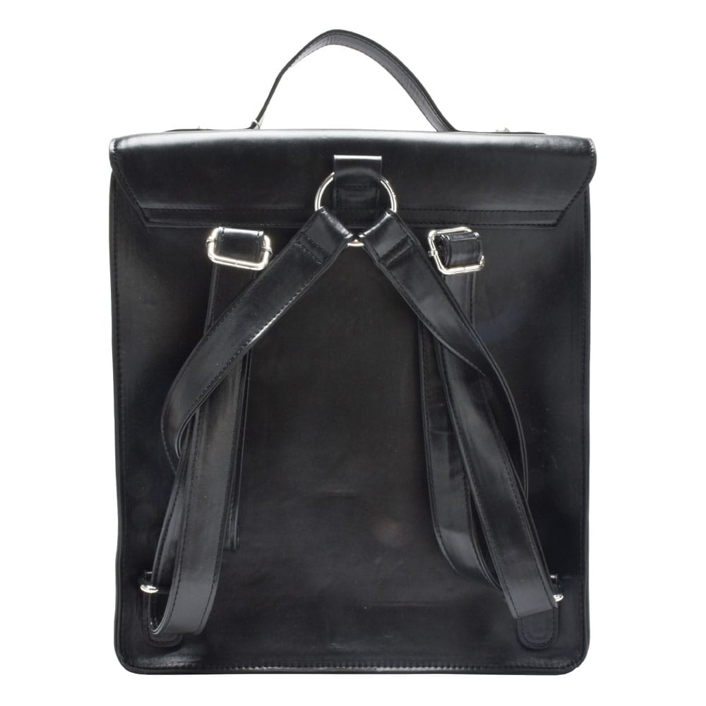 [PREORDER] Wednesday Backpack Nevermore