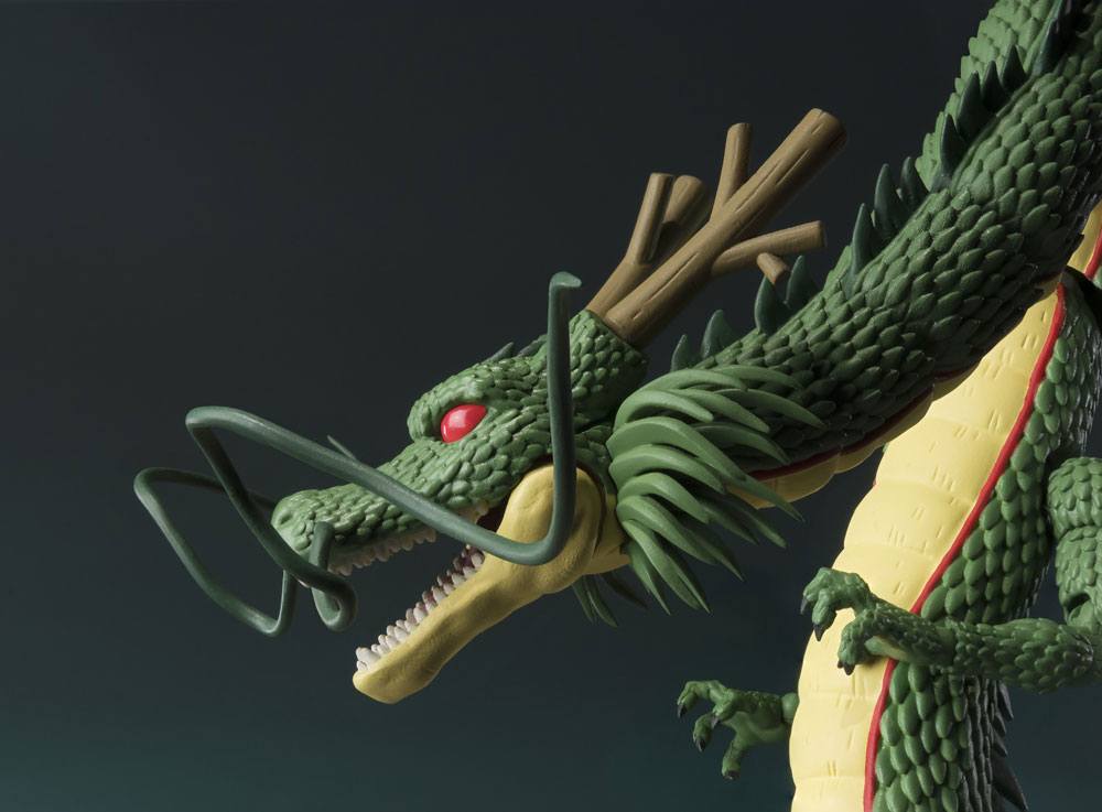 [PREORDER] DRAGON BALL - Shenron S.H.Figuarts - 28cm (Bandai)