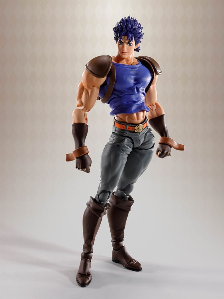[PREORDER] JOJO PART 1 - Jonathan Joestar - Figure S.H. Figuarts 17cm