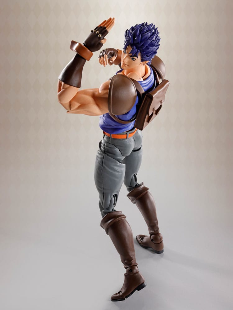[PREORDER] JOJO PART 1 - Jonathan Joestar - Figure S.H. Figuarts 17cm