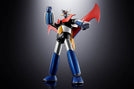 [PREORDER] MAZINGER Z - Mazinger Z Kakumei - Fig. Diecast Soul of Chogokin 17cm