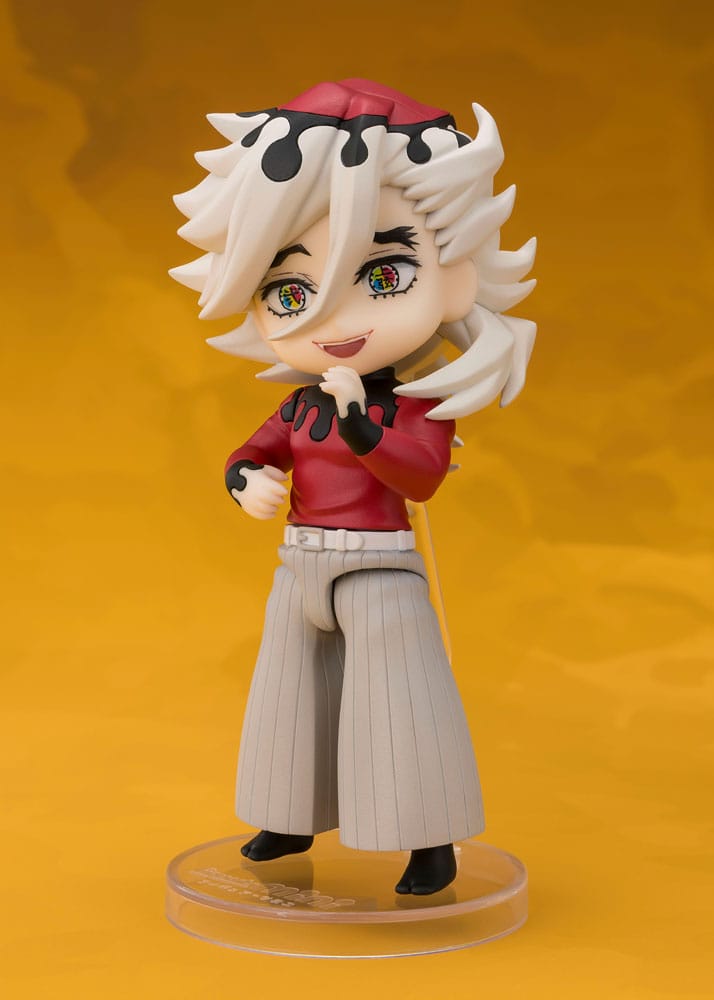 [PREORDER] Demon Slayer: Kimetsu no Yaiba Figuarts mini Action Figure Doma 11 cm